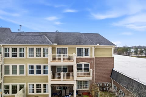 Photo of 7601 Newport Bay Drive, Indianapolis, IN