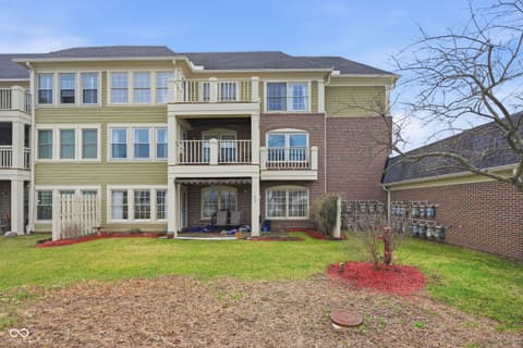 Photo of 7601 Newport Bay Drive, Indianapolis, IN