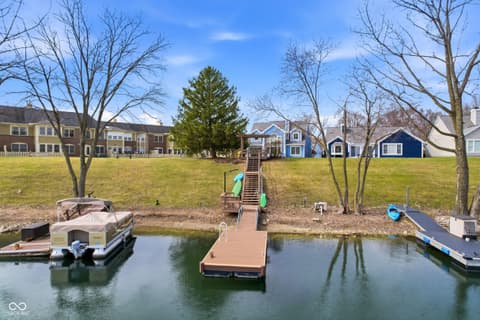 Photo of 7601 Newport Bay Drive, Indianapolis, IN