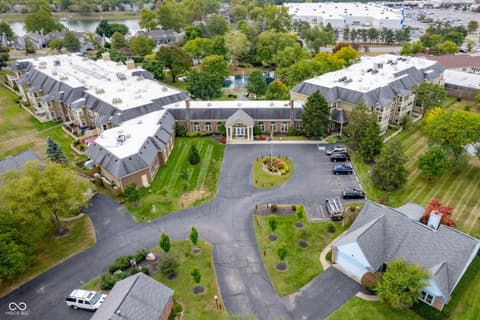 Photo of 7601 Newport Bay Drive, Indianapolis, IN