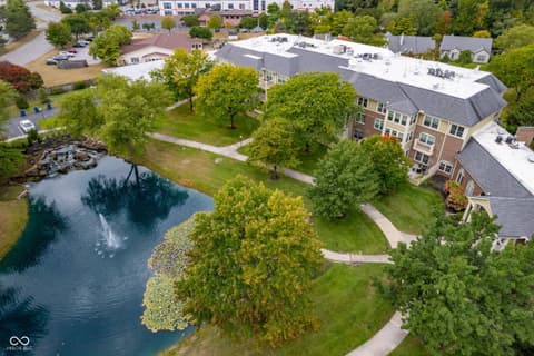 Photo of 7601 Newport Bay Drive, Indianapolis, IN