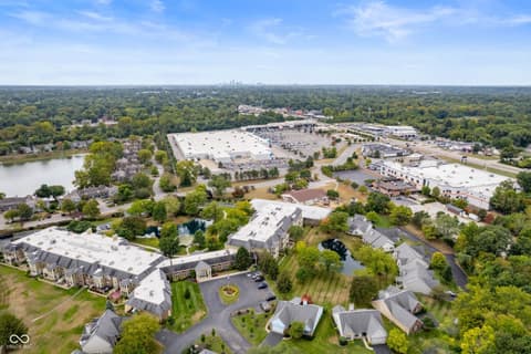 Photo of 7601 Newport Bay Drive, Indianapolis, IN