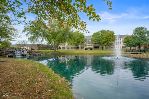 Photo of 7601 Newport Bay Drive, Indianapolis, IN