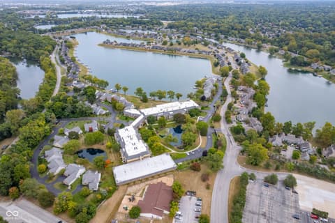 Photo of 7601 Newport Bay Drive, Indianapolis, IN