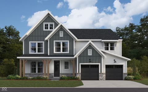 14838 Garden Mist Place