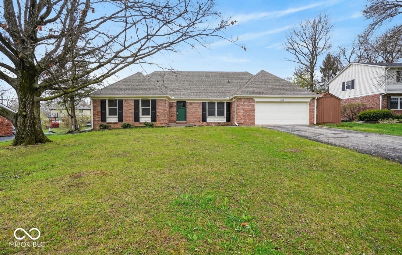 Photo of 7340 Steinmeier Drive, Indianapolis, IN