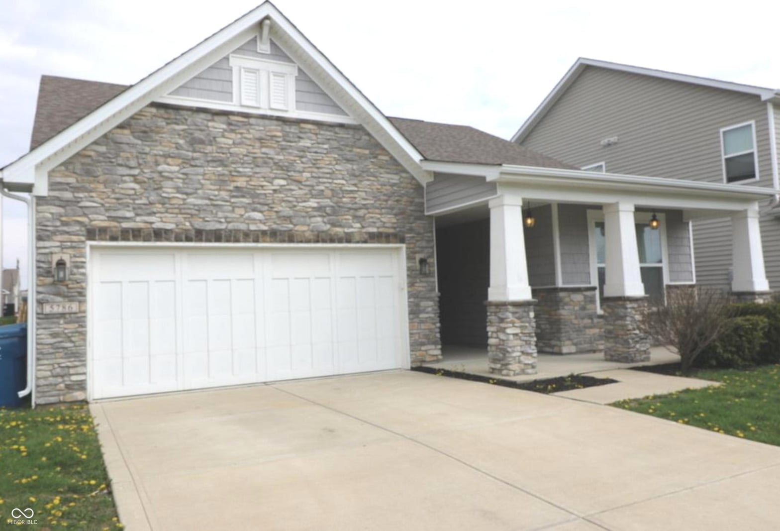 Photo of 5786 Waterstone Way, Whitestown, IN