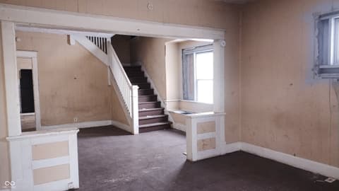 Photo of 550 N Lasalle Street, Indianapolis, IN