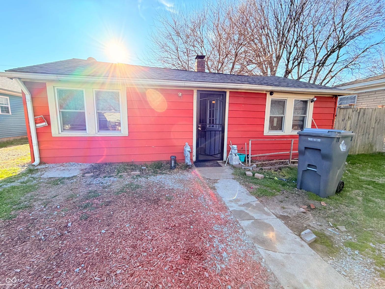 Photo of 2754 S Lyons Avenue, Indianapolis, IN