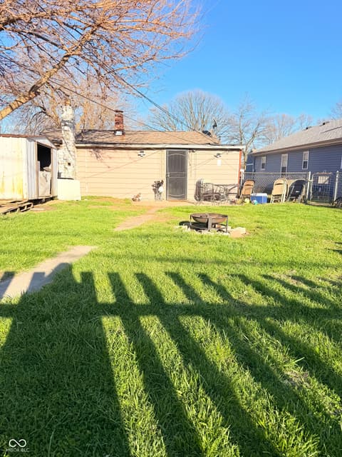 Photo of 2754 S Lyons Avenue, Indianapolis, IN