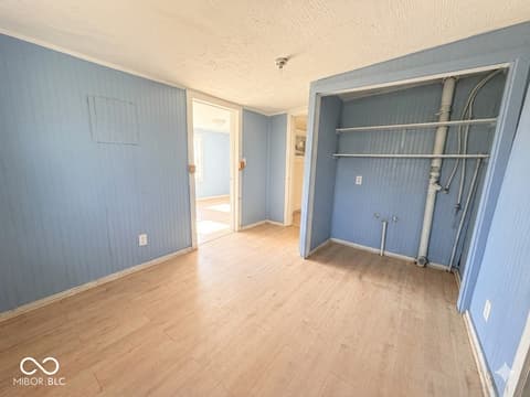 Photo of 2754 S Lyons Avenue, Indianapolis, IN