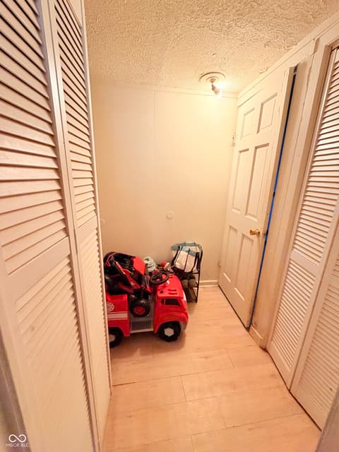 Hallway at 2754 S Lyons Avenue, Indianapolis, IN