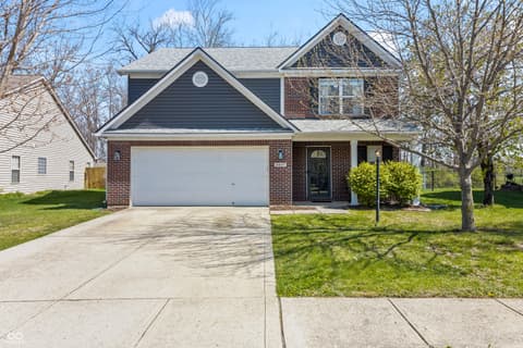 5227 Choctaw Ridge Way