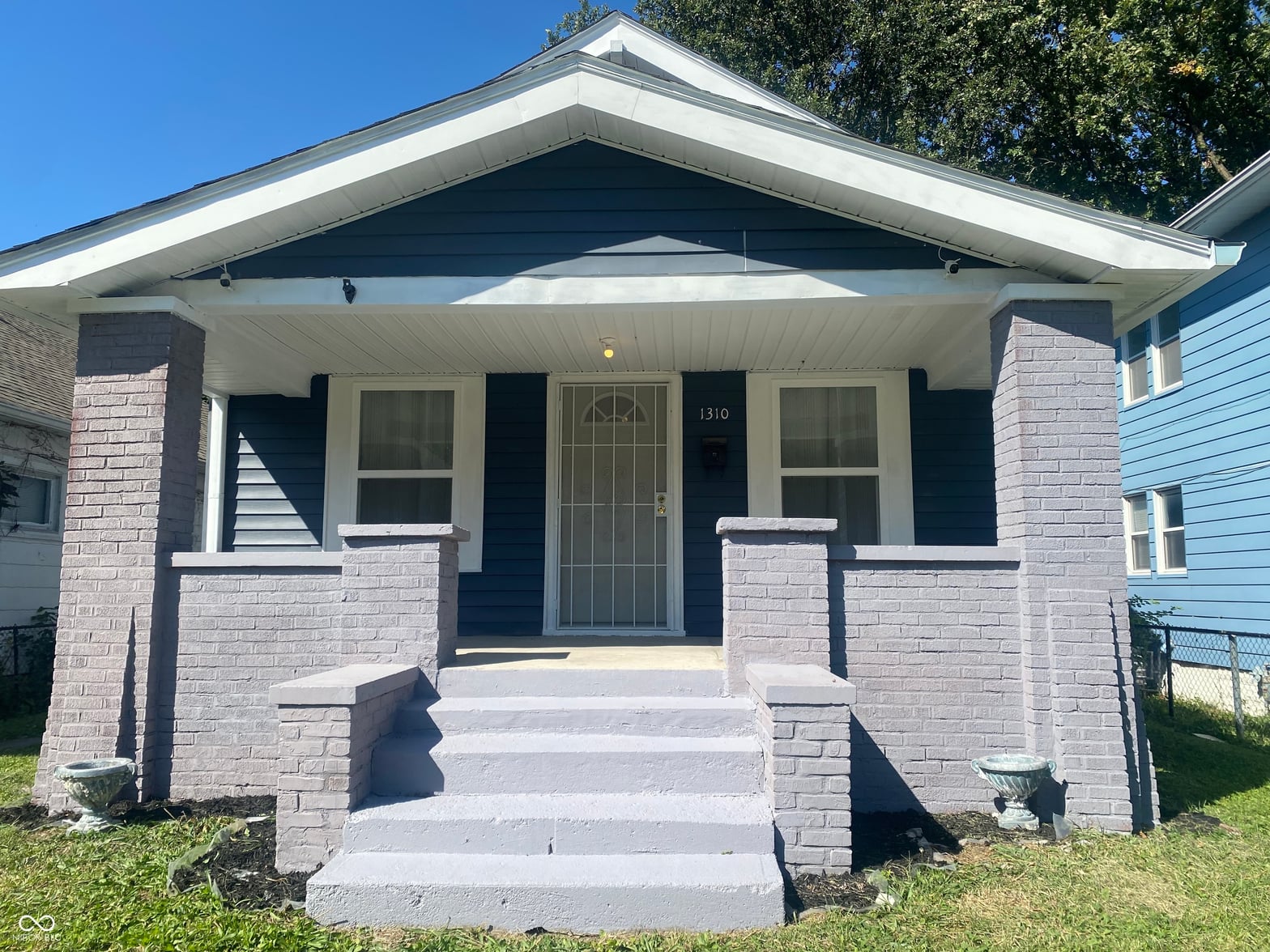 Photo of 1310 N Lasalle Street, Indianapolis, IN