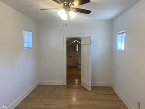 Photo of 1310 N Lasalle Street, Indianapolis, IN
