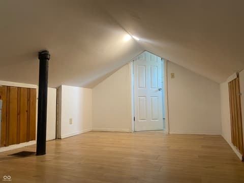 Photo of 1310 N Lasalle Street, Indianapolis, IN