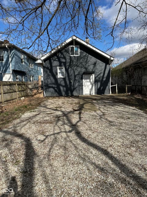 Photo of 1310 N Lasalle Street, Indianapolis, IN