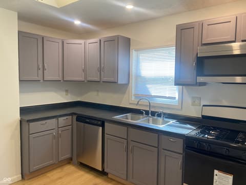 Photo of 1310 N Lasalle Street, Indianapolis, IN