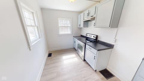 Photo of 749 S River Road, Covington, IN