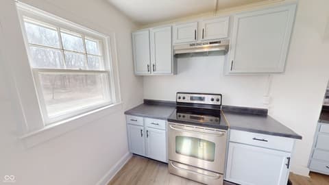 Photo of 749 S River Road, Covington, IN