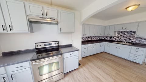 Photo of 749 S River Road, Covington, IN