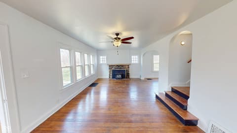 Photo of 749 S River Road, Covington, IN