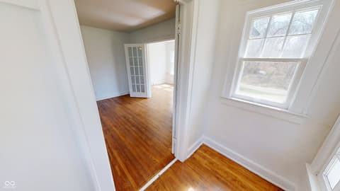 Photo of 749 S River Road, Covington, IN