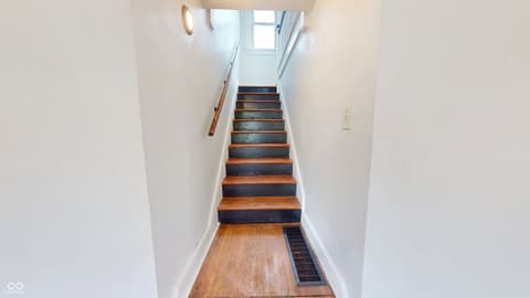 Photo of 749 S River Road, Covington, IN