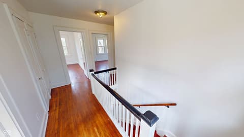 Photo of 749 S River Road, Covington, IN