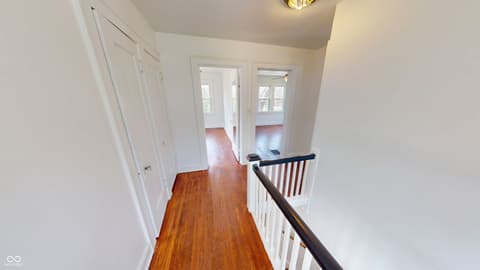 Photo of 749 S River Road, Covington, IN