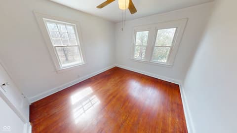 Photo of 749 S River Road, Covington, IN
