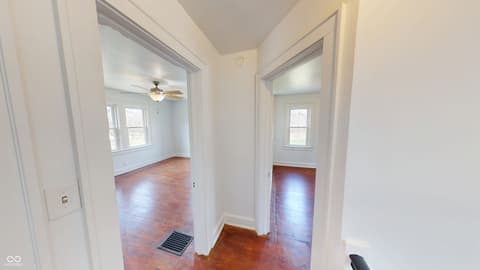 Photo of 749 S River Road, Covington, IN