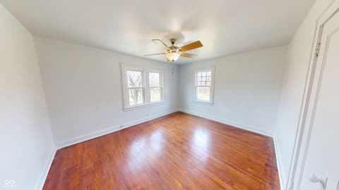 Photo of 749 S River Road, Covington, IN