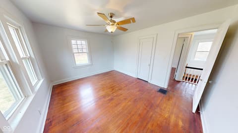 Photo of 749 S River Road, Covington, IN