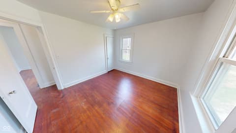 Photo of 749 S River Road, Covington, IN