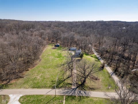 Photo of 749 S River Road, Covington, IN