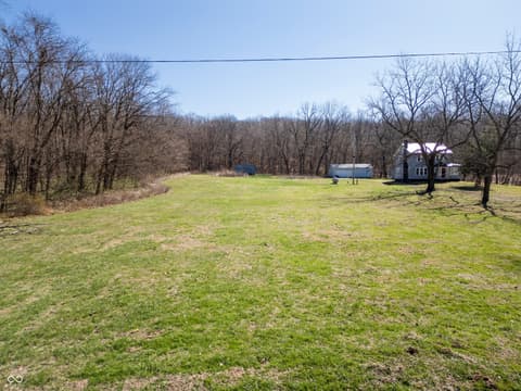 Photo of 749 S River Road, Covington, IN