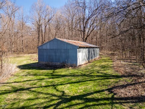 Photo of 749 S River Road, Covington, IN