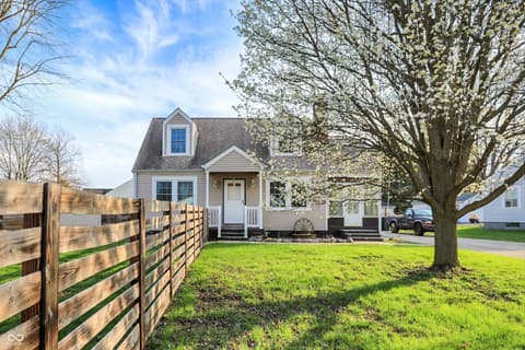 315 Federal Drive