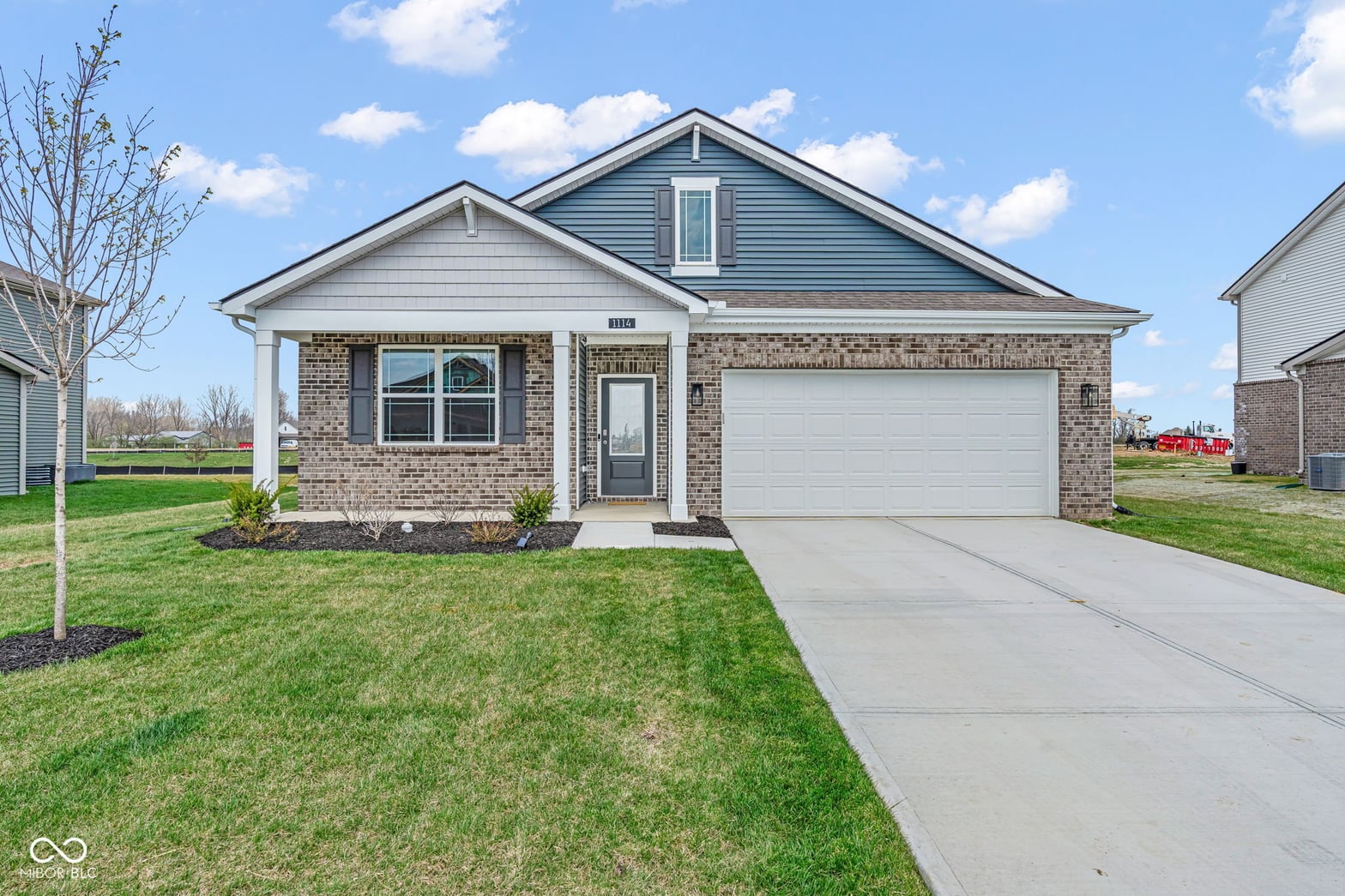 Photo of 1114 Winterfield Boulevard, Franklin, IN