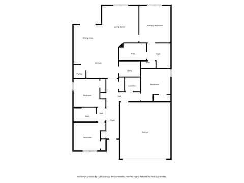 Photo of 1114 Winterfield Boulevard, Franklin, IN