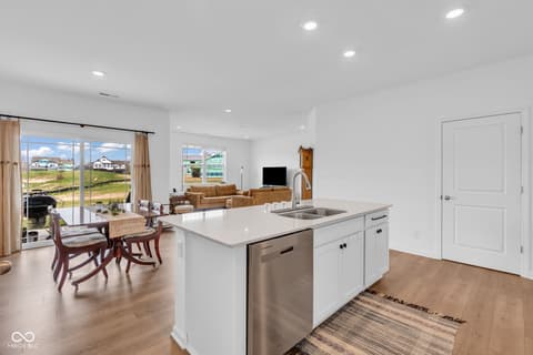 Photo of 1114 Winterfield Boulevard, Franklin, IN