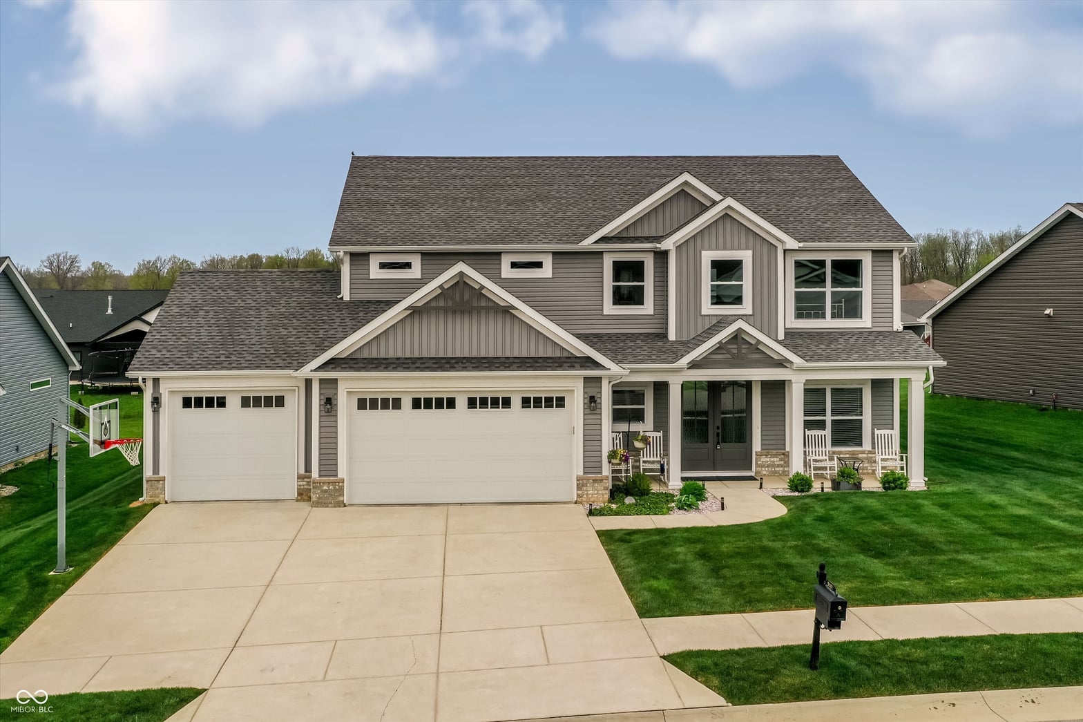 Photo of 5302 Daffodil Drive, West Lafayette, IN