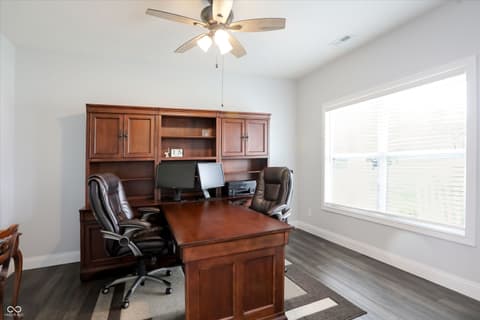Photo of 5302 Daffodil Drive, West Lafayette, IN