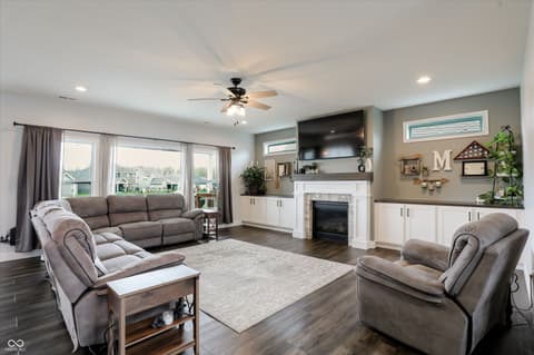 Photo of 5302 Daffodil Drive, West Lafayette, IN