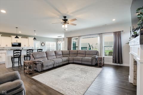 Photo of 5302 Daffodil Drive, West Lafayette, IN