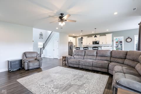 Photo of 5302 Daffodil Drive, West Lafayette, IN