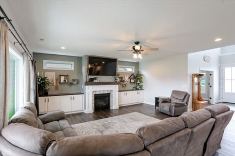 Photo of 5302 Daffodil Drive, West Lafayette, IN