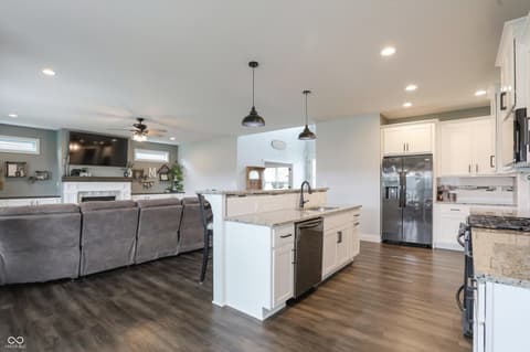 Photo of 5302 Daffodil Drive, West Lafayette, IN