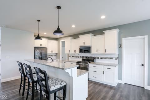 Photo of 5302 Daffodil Drive, West Lafayette, IN